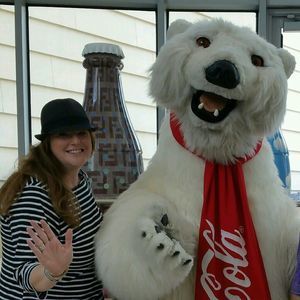 Meet your Posher, Devorah